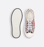 Dioramour Walk’n’Dior Platform Sneaker - Image 4